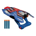 Marvel Spider-Man Nerf Strike Blaster