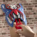 Marvel Spider-Man Nerf Strike Blaster