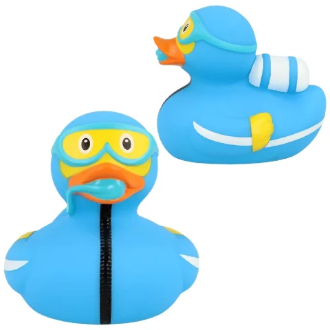 Lilalu Diver Badeend