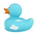 Lilalu Clouds Badeend