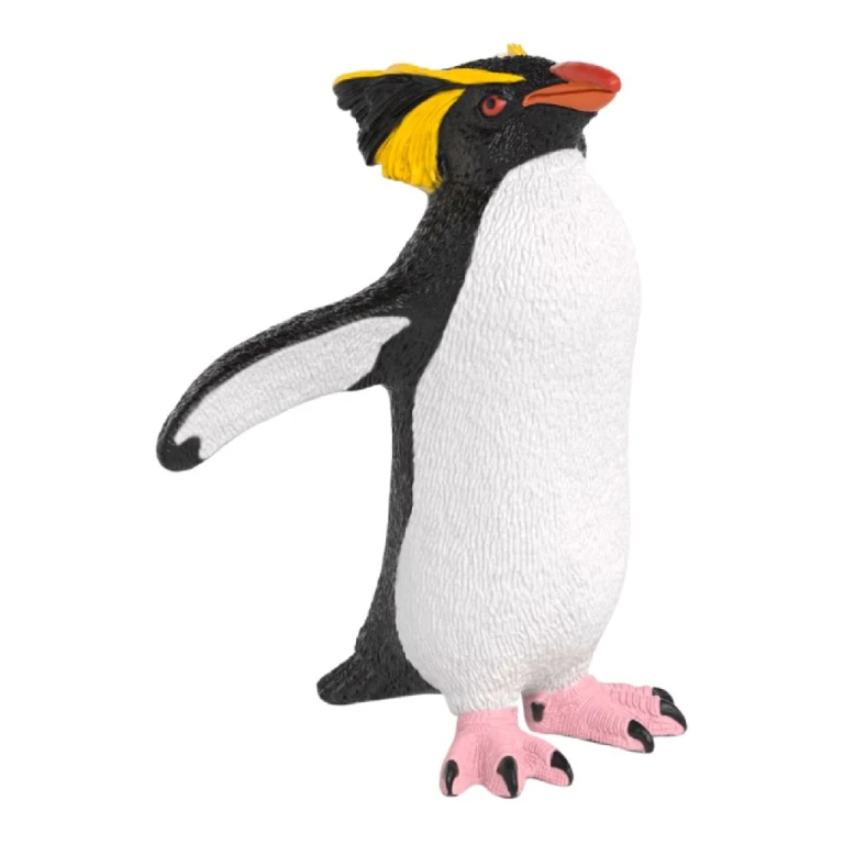 Schleich Wild Life Rotspinguin Dierenfiguur 1 stuk