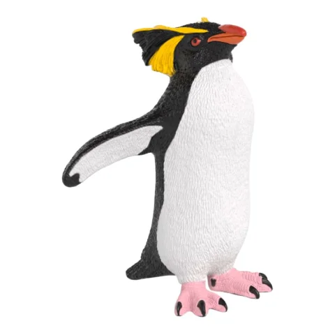 Schleich 14932 Wild Life Rotspinguin