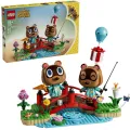 Lego 77059 Animal Crossing Dagje Vrij Timmy+Tommy