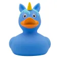 Lilalu Unicorn Light Blue Badeend