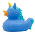 Lilalu Unicorn Light Blue Badeend