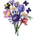 Lego 11507 Botanicals Olivia Rodrigo Bloemenboeket