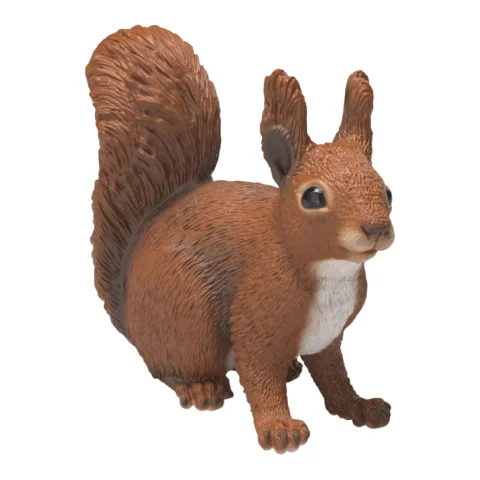 Schleich 14936 Wild Life Eekhoorn