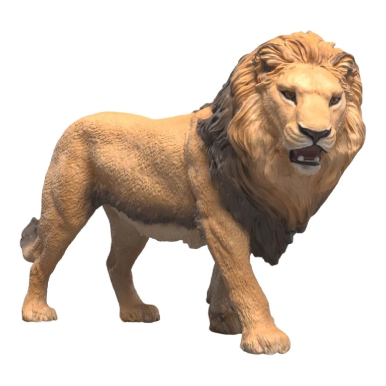 Schleich Wild Life Afrikaanse Leeuw Dierenfiguur