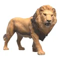 Schleich Wild Life Afrikaanse Leeuw Dierenfiguur