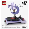 Lego 43029 Editions Music Olivia Concertmaan