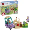 Lego 11216 Bluey Oma's Met Bingo En Bluey