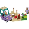 Lego 11216 Bluey Oma's Met Bingo En Bluey
