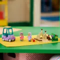 Lego 11216 Bluey Oma's Met Bingo En Bluey