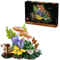 Lego 11505 Botanicals Bospaddenstoelen