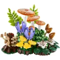Lego 11505 Botanicals Bospaddenstoelen