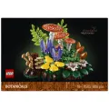 Lego 11505 Botanicals Bospaddenstoelen