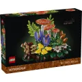 Lego 11505 Botanicals Bospaddenstoelen