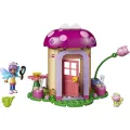 Lego 11212 Gabby's Dollhouse Kitty Fee Tuinhuisje