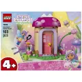 Lego 11212 Gabby's Dollhouse Kitty Fee Tuinhuisje