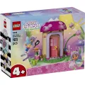 Lego 11212 Gabby's Dollhouse Kitty Fee Tuinhuisje
