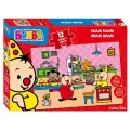 Bumba Puzzel Njam Njam 12 Stukjes