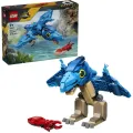 Lego 77977 Jurassic World Baby Dino Pteranodon