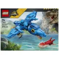 Lego 77977 Jurassic World Baby Dino Pteranodon