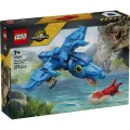 Lego 77977 Jurassic World Baby Dino Pteranodon