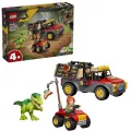 Lego 77978 Jurassic World Jonge T. Rex Transporttruck