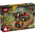 Lego 77978 Jurassic World Jonge T. Rex Transporttruck
