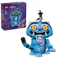 Lego 72537 K-Pop Demon Hunters Derpy en Sussie