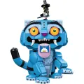 Lego 72537 K-Pop Demon Hunters Derpy en Sussie