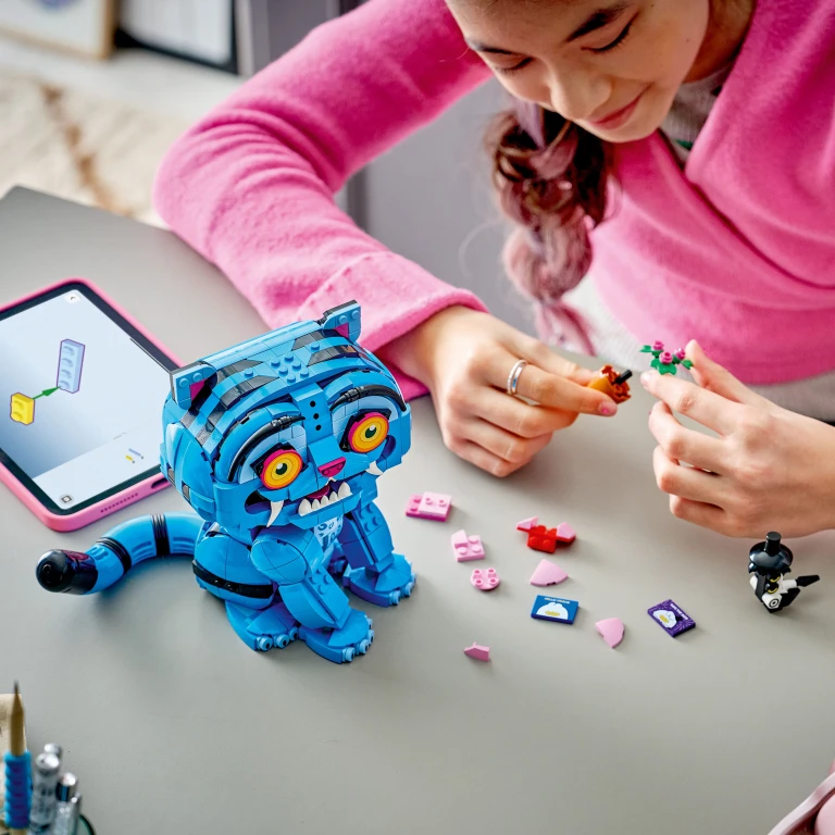 Lego 72537 K-Pop Demon Hunters Derpy en Sussie