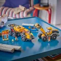 Lego 60494 City Big Vehicles Kiepwagen en Voorlader