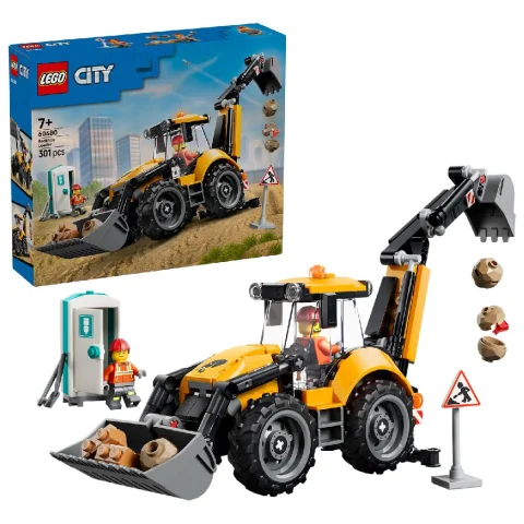Lego City