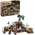 Lego 75641 One Piece Schuilplaats van Dr. Hiriluk