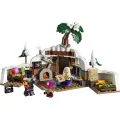 Lego 75641 One Piece Schuilplaats van Dr. Hiriluk