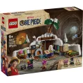 Lego 75641 One Piece Schuilplaats van Dr. Hiriluk