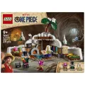 Lego 75641 One Piece Schuilplaats van Dr. Hiriluk