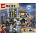 Lego 75642 One Piece Confrontatie met Kapitein Smoker