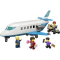 Lego 60492 City Great Vehicles Passagierstoestel