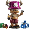 LEGO 75643 One Piece Tony Tony Chopper