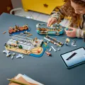 LEGO 60506 City Trains Klassieke Strandtram