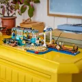 LEGO 60506 City Trains Klassieke Strandtram