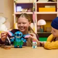 Lego 43296 Disney Classic Stitch en Scrump