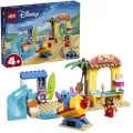 Lego 43280 Disney Classic Strand Lilo en Stitch