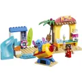 Lego 43280 Disney Classic Strand Lilo en Stitch