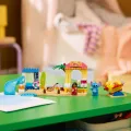 Lego 43280 Disney Classic Strand Lilo en Stitch