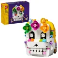 Lego 40811 Seasonal Altaar van de Doden
