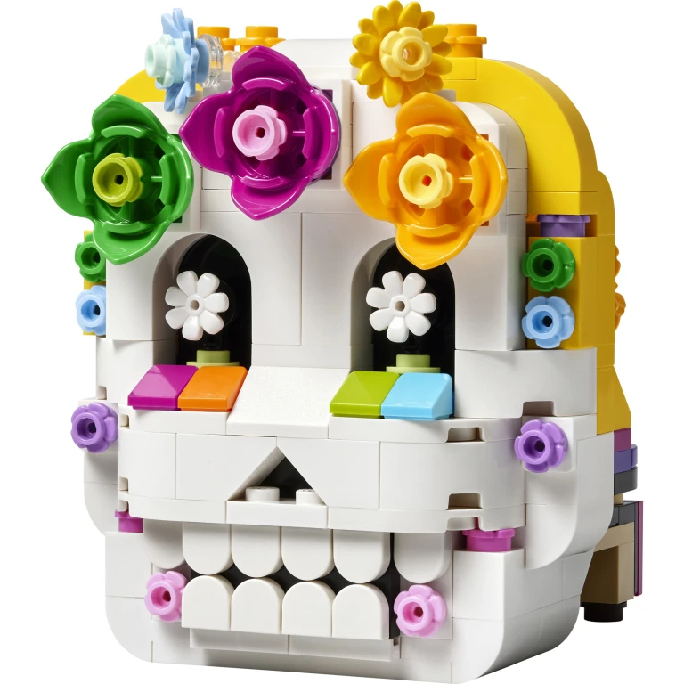 Lego 40811 Seasonal Altaar van de Doden